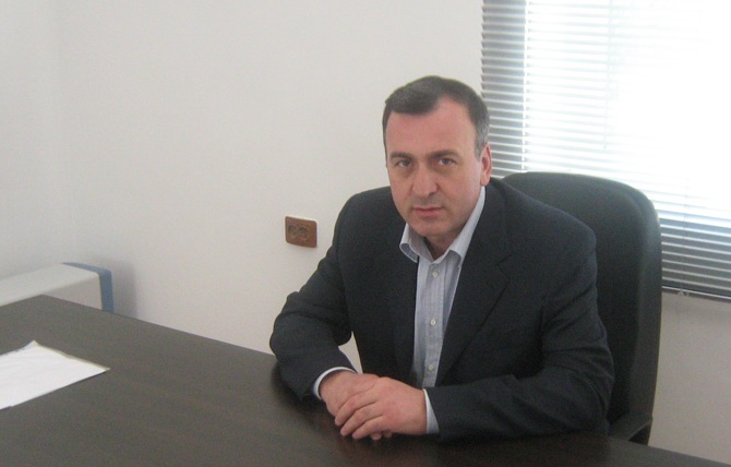 ჩვენი პარტიის ლიდერის, ბიძინა ივანიშვილის ინტერვიუს ყველა ძალიან დიდი ინტერესით ელოდა - გოჩა ენუქიძე