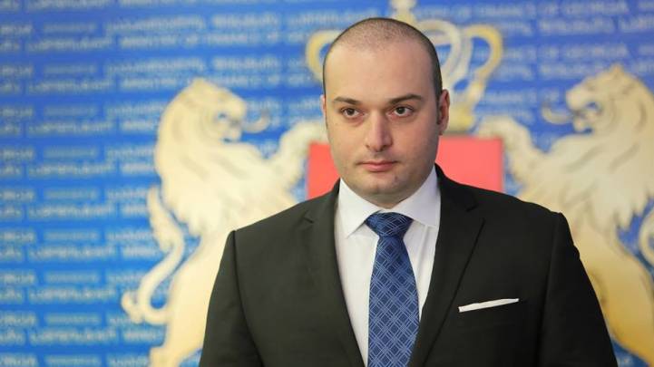 ხე-ტყის იმპორტი გათავისუფლდება დღგ-სგან, რაც ნიშნავს, რომ საქართველოში ხე-ტყის მოჭრას ექნება ნაკლები მოტივაცია - ბახტაძე