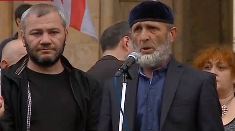სარალიძე და მაჩალიკაშვილი სტრასბურგში საერთაშორისო სახალხო დამცველს შეხვდებიან 