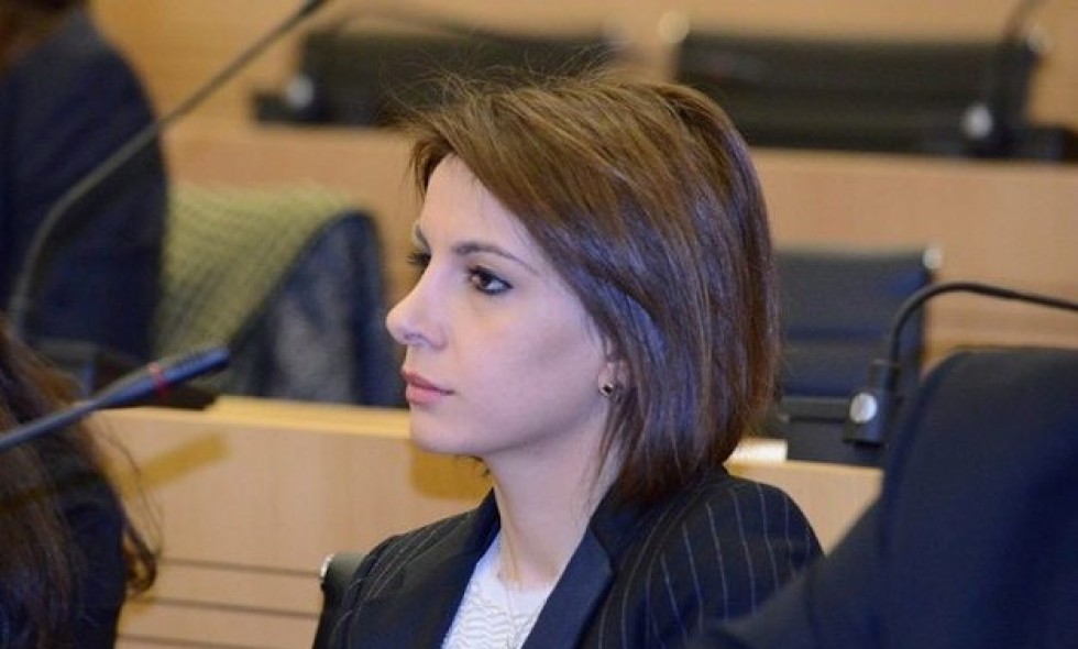 ვფიქრობ, „ქართულ ოცნებას“ არჩევნებზე საპრეზიდენტო კანდიდატი არ ეყოლება - თამარ ჩუგოშვილი