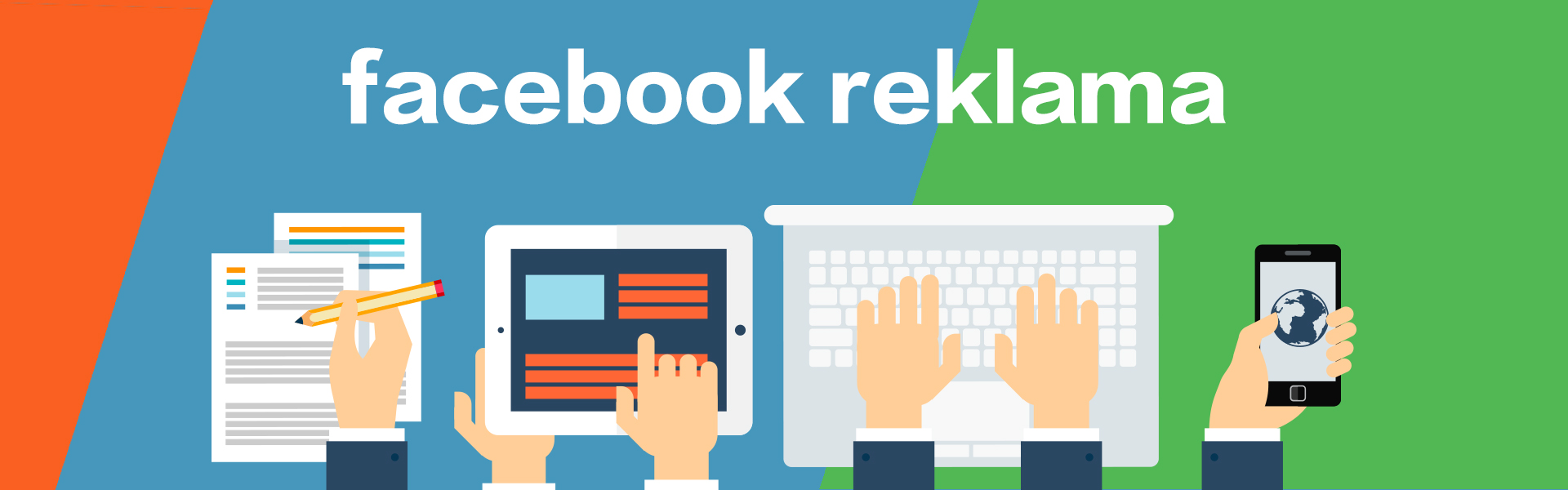Facebook რეკლამები თავის მომხიბვლელობას კარგავს