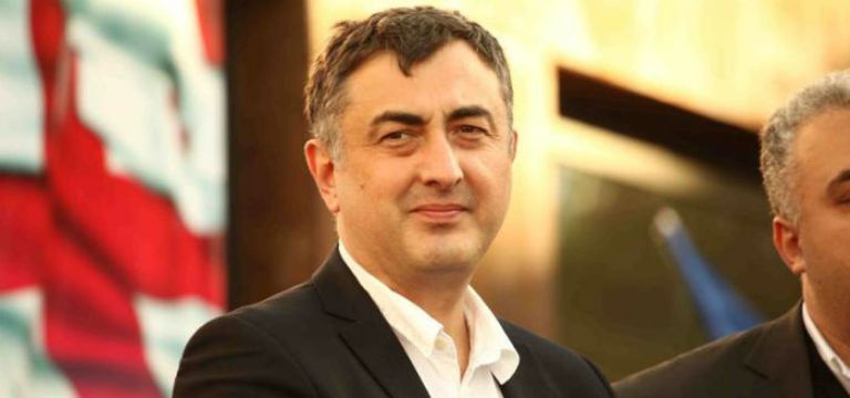 შსს-ს ზოგიერთი არასრულწლოვანი არც გამოუკითხავს - სერგო რატიანი 