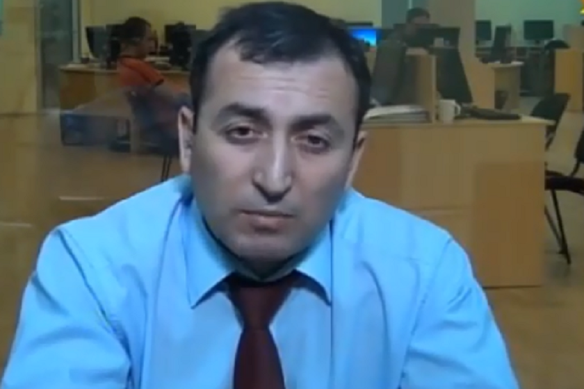 ტერორიზმის მხარდაჭერაში მსჯავრდებულის ადვოკატი სასამართლოს განაჩენს გაასაჩივრებს 