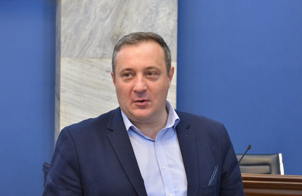 ჩემი წარმოდგენა გიორგი კვირიკაშვილზე, რაც იყო ის დარჩა - აკაკი ზოიძე