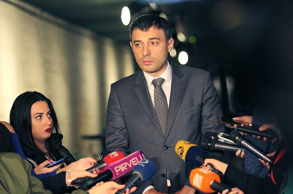 ნიკოლოზ გაგუა: მშენებლობის სექტორში მკვიდრდება ახალი ევროპული სტანდარტები