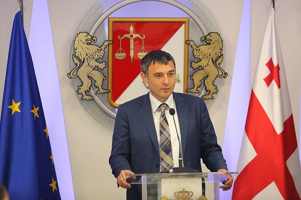 ნიკოლოზ გაგუა: ის რეფორმები, რომელიც საქართველოს მთავრობის პაკეტშია, ეკონომიკური ზრდის დამაჩქარებელი მნიშვნელოვანი ფაქტორი იქნება     
