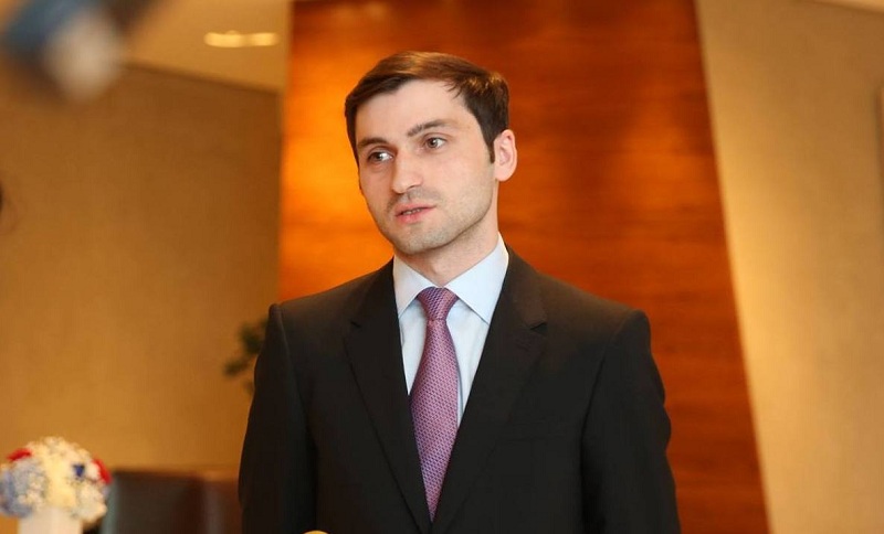 ტურიზმის ელჩის შესახებ კონცეფცია მუშავდება - თორნიკე რიჟვაძე 