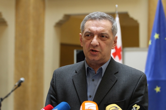 კურიოზულია ის ეპითეტები და სიტყვები, რასაც გიორგი მარგველაშვილი იყენებს - გია ვოლსკი
