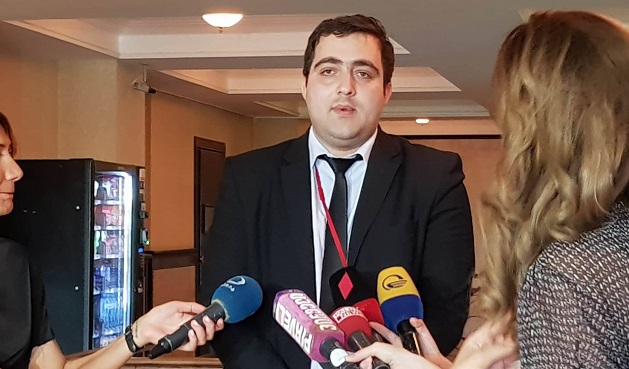 მშობლების განმარტებით, მათი შვილის კალანდიებთან სტუმრობის შესახებ გვიან გაიგეს - პროკურორი
