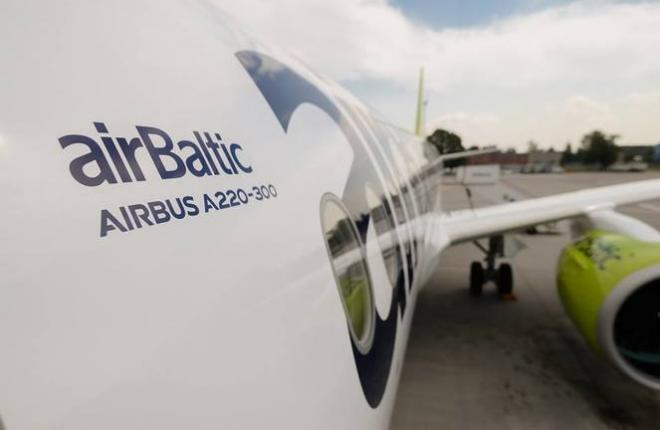 airBaltic-ი IPO-ს გეგმავს