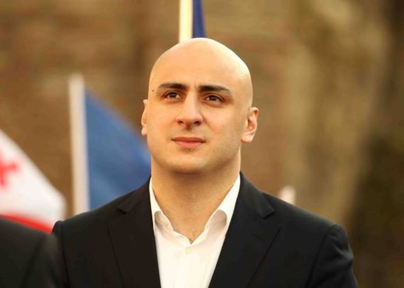 ნიკა მელია: ივანიშვილს გვენეტაძის მორჩილება არ აკმაყოფილებს და სურს შემოდგომაზე საარჩევნო დავები ბევრად მორჩილი პირის ხელში იყოს