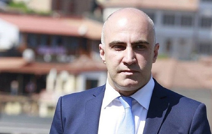  გიორგი ჩოგოვაძე ივლისის სტატისტიკურ მონაცემებს შეაჯამებს 