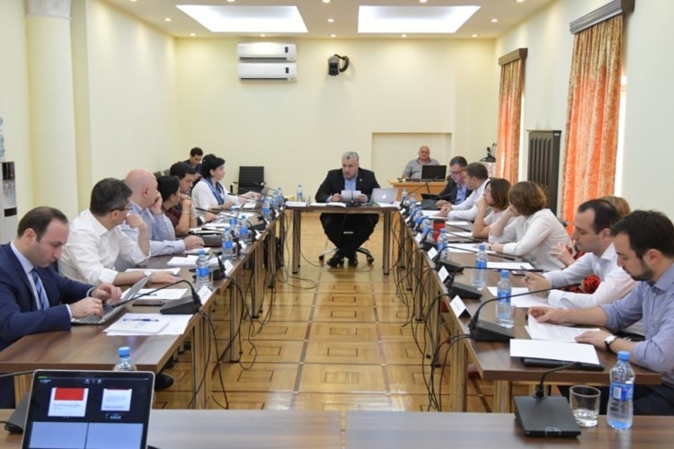მირზა სუბელიანის მეუღლის არდაკითხვის შესახებ ინფორმაცია გახარიასაც ჰქონდა და შოთაძესაც 