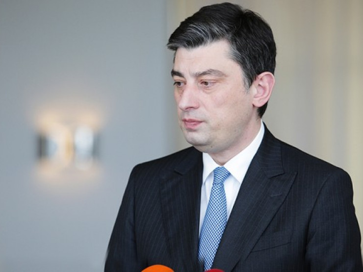 მირზა სუბელიანი და მისი ნათესავები არიან იმ მცირე ერთეულში, რომლებიც გამოძიებასთან თანამშრომლობდნენ და თანამშრომლობენ - გიორგი გახარია 