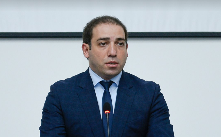 შოთაძე კახიძეს: ”პოტენციური ეჭვმიტანილი“ - მსგავსი ტერმინის გამოყენება, როდესაც საქმე ეხება დევნას, არასწორი და მიუღებელია