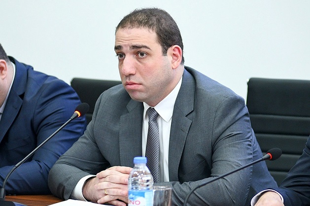ირაკლი შოთაძე: ჩემი განკარგულება, რომ დადგენილიყო სუბელიანის სავარაუდო მონაწილეობა მკვლელობების ნაწილში, შესრულდა