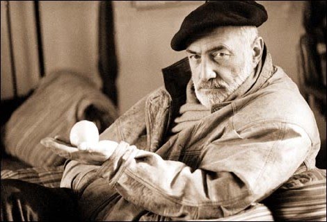 ვახუშტი კოტეტიშვილი დღეს 83 წელი შეუსრულდებოდა