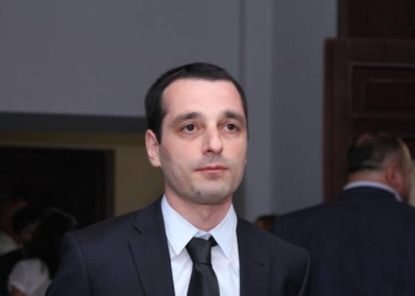 გვყავს მოკლული არასრულწლოვანი და ჯერ არ გვყავს დადგენილი მკვლელების ვინაობა - ირაკლი აბესაძე