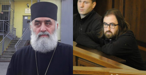 ეკლესიის მხარე არის მორალური, სასამართლომ კი უკვე მიიღო გადაწყვეტილება - მეუფე გრიგოლი დეკანოზ მამალაძეზე 