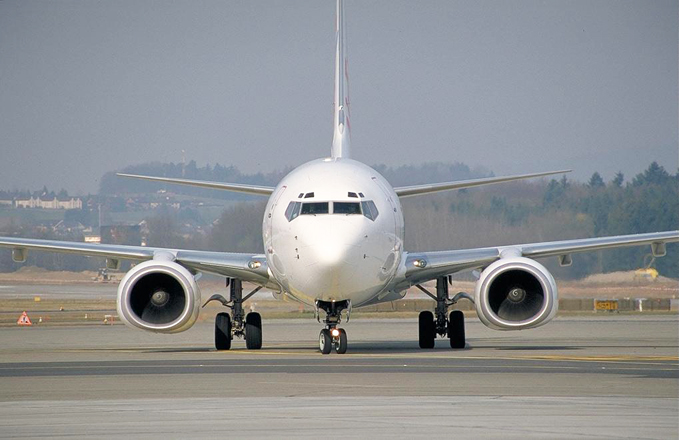 ონლაინ მაღაზიაში Boeing 737-ი 1 მლნ დოლარად იყიდება