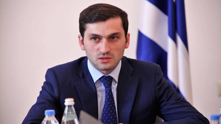 თორნიკე რიჟვაძე: სპორტული ქალაქის სტატუსი ნიშნავს ბათუმში ინტენსიურად გამართულ სპორტულ და კულტურულ ღონისძიებებს, უფრო მეტ ვიზიტორს