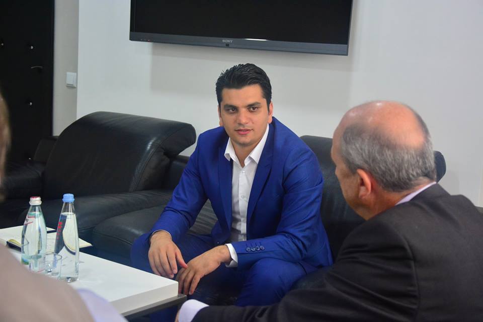  ჯაბა ფუტკარაძე: ეკონომიკური განვითარების ჩვენი ხედვა ტურიზმის კიდევ უფრო გაძლიერებას გულისხმობს