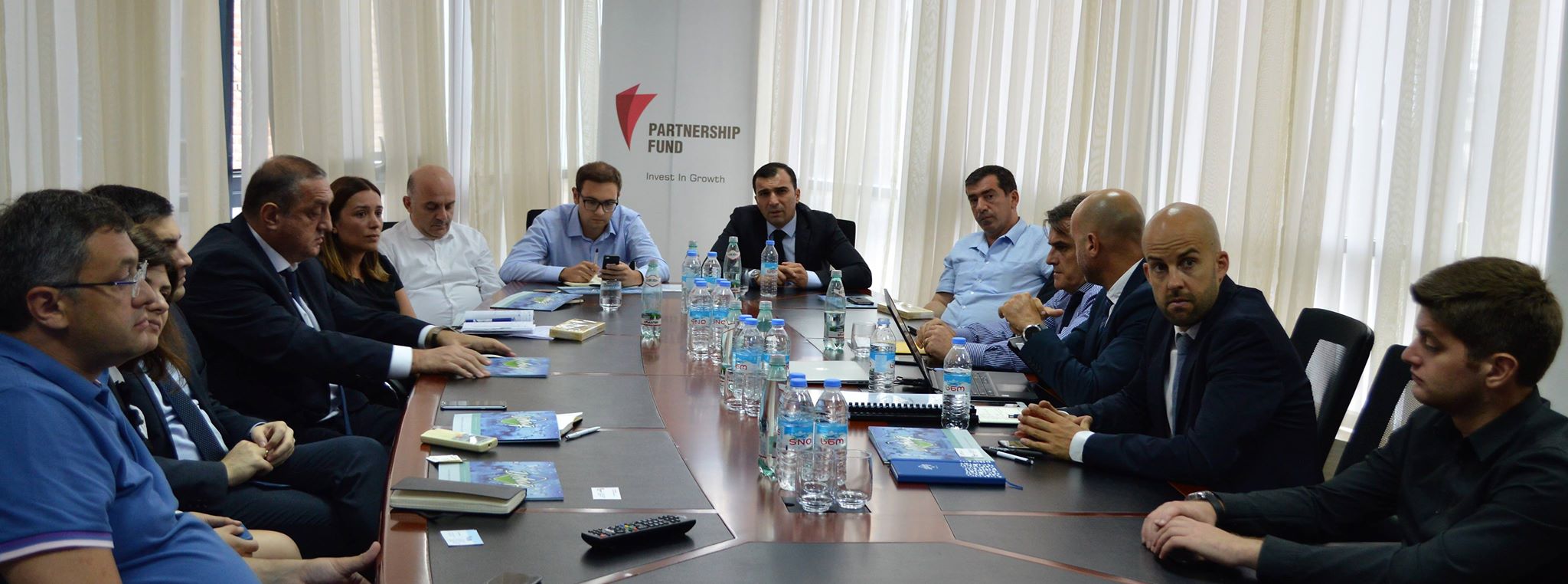 საქართველოში ცხოველების საკვების წარმოება შესაძლოა ესპანურმა კომპანია Dibag-მა დაიწყოს