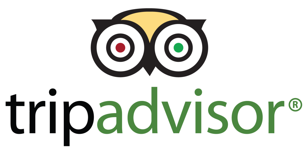 Tripadvisor-ზე თბილისიდან  1618 განთავსების ობიექტია დარეგისტრირებული