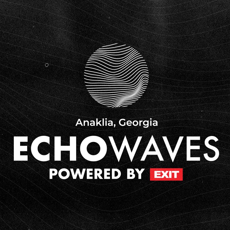 10 დღეში ანაკლიაში Echowaves-ის ფესტივალი დაიწყება