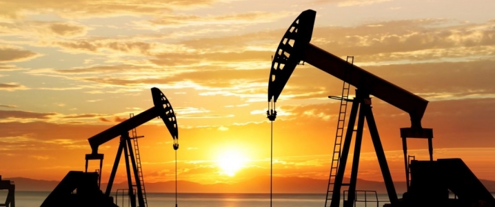 აშშ–ში ნედლი ნავთობის მარაგები 6.8 მლნ ბარელით გაიზარდა