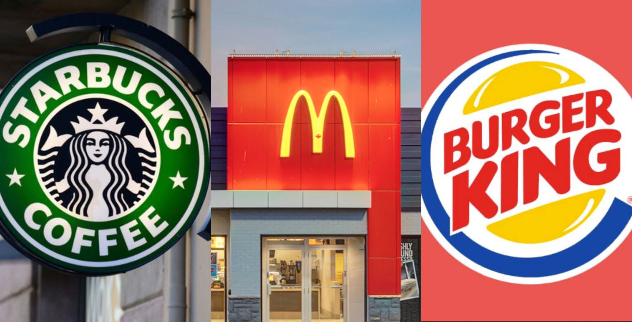 Starbucks-ი, McDonald's-ი და Burger King-ი ანკარაში ახალ ფილიალებს ვეღარ გახსნიან