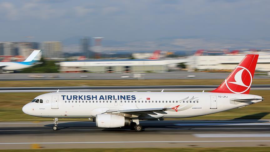 Turkish Airlines: სტამბოლის მესამე აეროპორტის გახსნა ავიაბილეთების ფასის შემცირებას გამოიწვევს