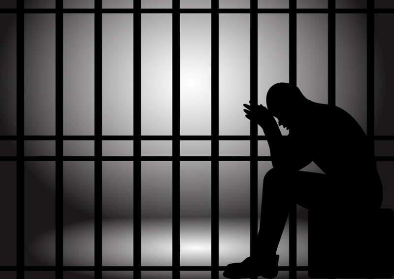  სასამართლომ გლდანის N8 საპყრობილის რეჟიმის განყოფილების ყოფილი უფროსი ინსპექტორი დამნაშავედ ცნო