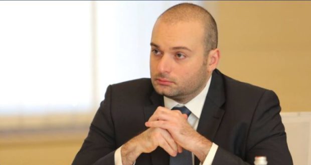 საპრეზიდენტო კანდიდატთან დაკავშირებით გუნდში მიმდინარეობს არა მხოლოდ კომუნიკაცია, არამედ მე ვიტყოდი დისკუსიაც - ბახტაძე