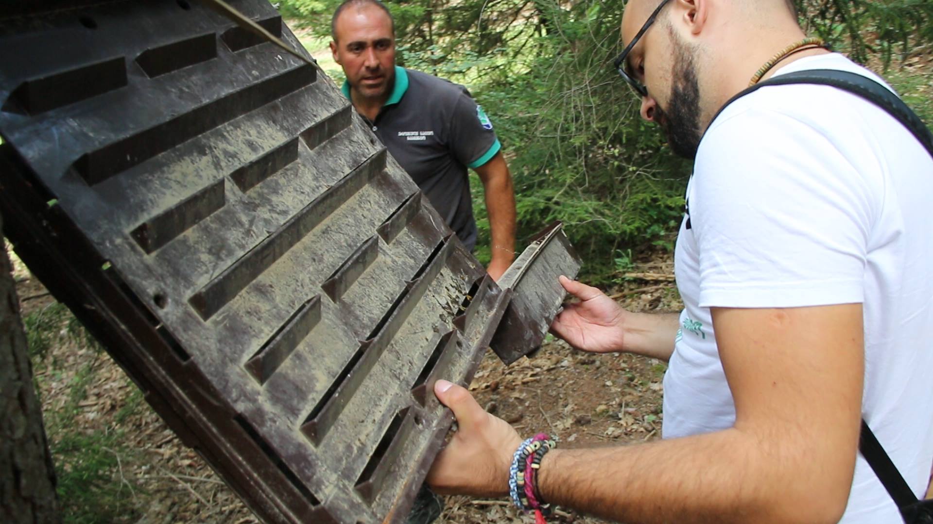 ეროვნული სატყეო სააგენტო სამცხე-ჯავახეთის რეგიონში წიწვოვან კორომებში გავრცელებული მავნებელი მწერის - მბეჭდავი ქერქიჭამიას წინააღმდეგ ბრძოლის ღონისძიებებს აგრძელებს