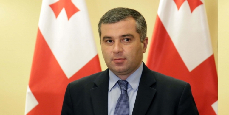 ჩვენი მთავარი კონკურენტი იქნება სახელისუფლებო რესურსი - დავით ბაქრაძე