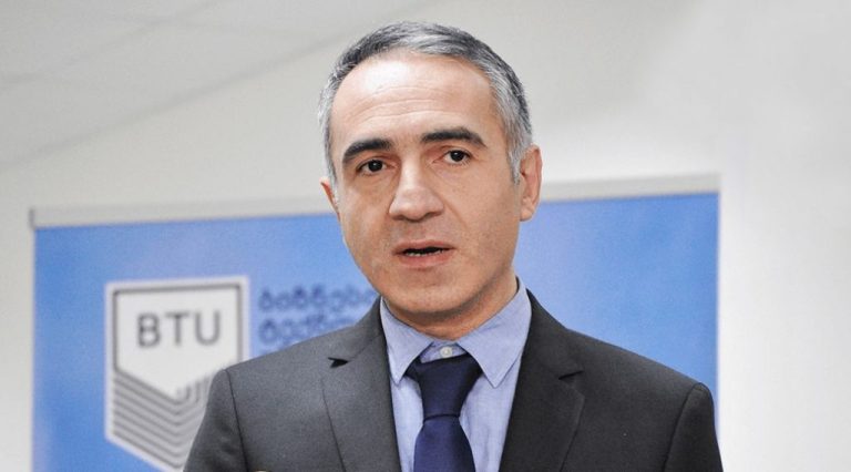 ავტორიზაციის საბჭოს გადაწყვეტილება გამოწვეული იყო შავი ზღვის საერთაშორისო უნივერსიტეტში არსებული პრობლემებით - ბატიაშვილი