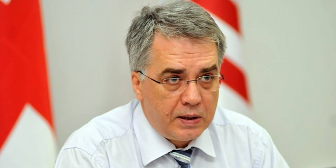 დავით სერგეენკო - იმ დასახლებულ პუნქტებში, რომლებშიც გეოგრაფიული მდებარეობის გამო კვალიფიციური სამედიცინო დახმარების მიწოდება რთულია, გადაუდებელ სამედიცინო დახმარებაში ადგილობრივები გადამზადდებიან