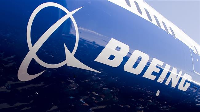 Boeing-მა ივლისში 30 კომერციული თვითმფრინავი გაყიდა