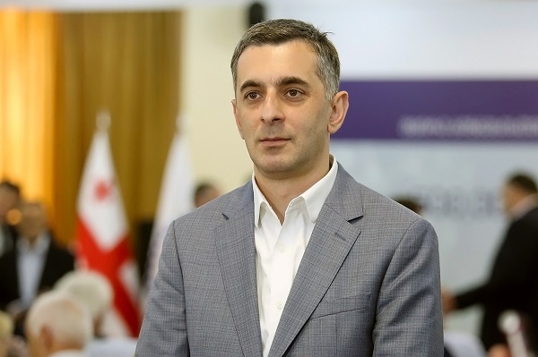 გიორგი ჩერქეზიშვილი: ანგელა მერკელის ვიზიტი დიდი პოლიტიკური მნიშვნელობის გარდა, ეკონომიკური განვითარების თვალსაზრისითაც მნიშვნელოვანია