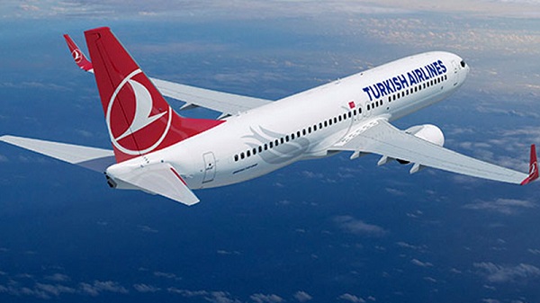 Turkish Airlines-ის მგზავრთნაკადზე აშშ-ს მიერ ირანისთვის სანქციების დაწესება, დადებითა აისახება