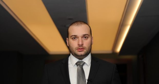 საქართველოსა და უკრაინის მოქალაქეები ორივე ქვეყანაში მხოლოდ ელექტრონული პირადობის დამადასტურებელი მოწმობებით შევლენ - ბახტაძე
