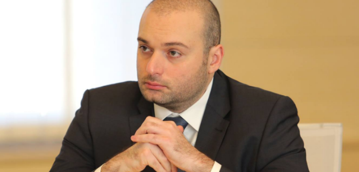 სტუდენტების ინტერესი სრულფასოვნად უნდა დაკმაყოფილდეს - მამუკა ბახტაძე IBSU-ზე