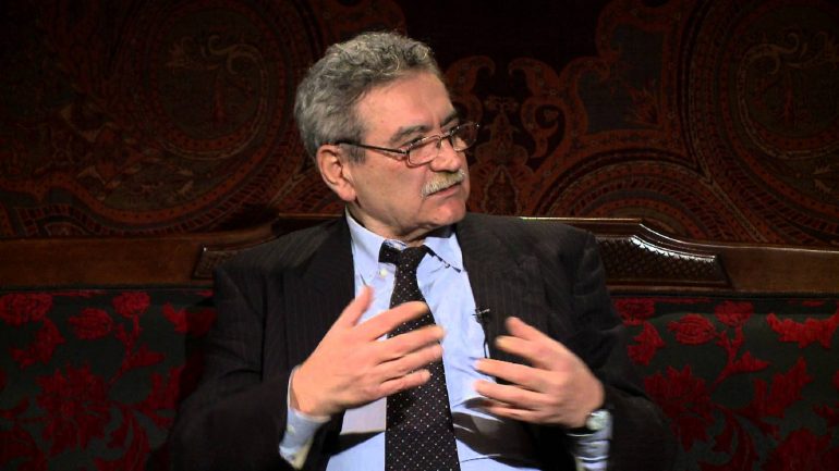 რეჟისორი გიორგი შენგელაია საპრეზიდენტო არჩევნებში მონაწილეობას გეგმავს