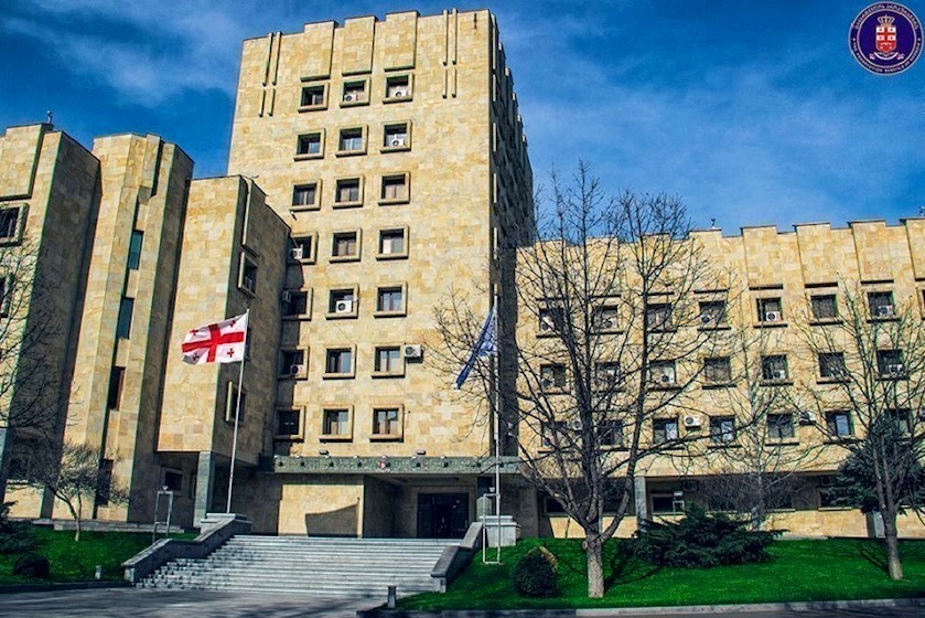 ყოფილ პროკურორს ბრალი წარედგინა