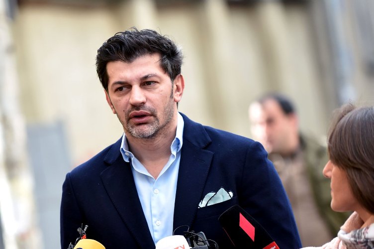 ჩვენი მხრიდან მაქსიმალური მხარდაჭერა იქნება, რომ „სვეტის“ ყველა პროექტი დასრულდეს - კახა კალაძე