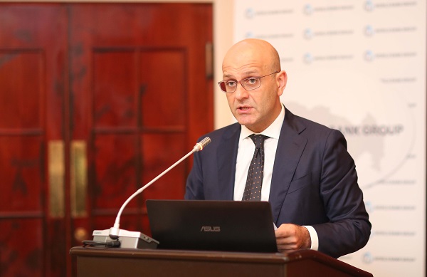 ივანე მაჭავარიანი: საქართველოსა და აზერბაიჯანის საერთო დღის წესრიგია სავაჭრო ურთიერთობების კიდევ უფრო გაღრმავება
