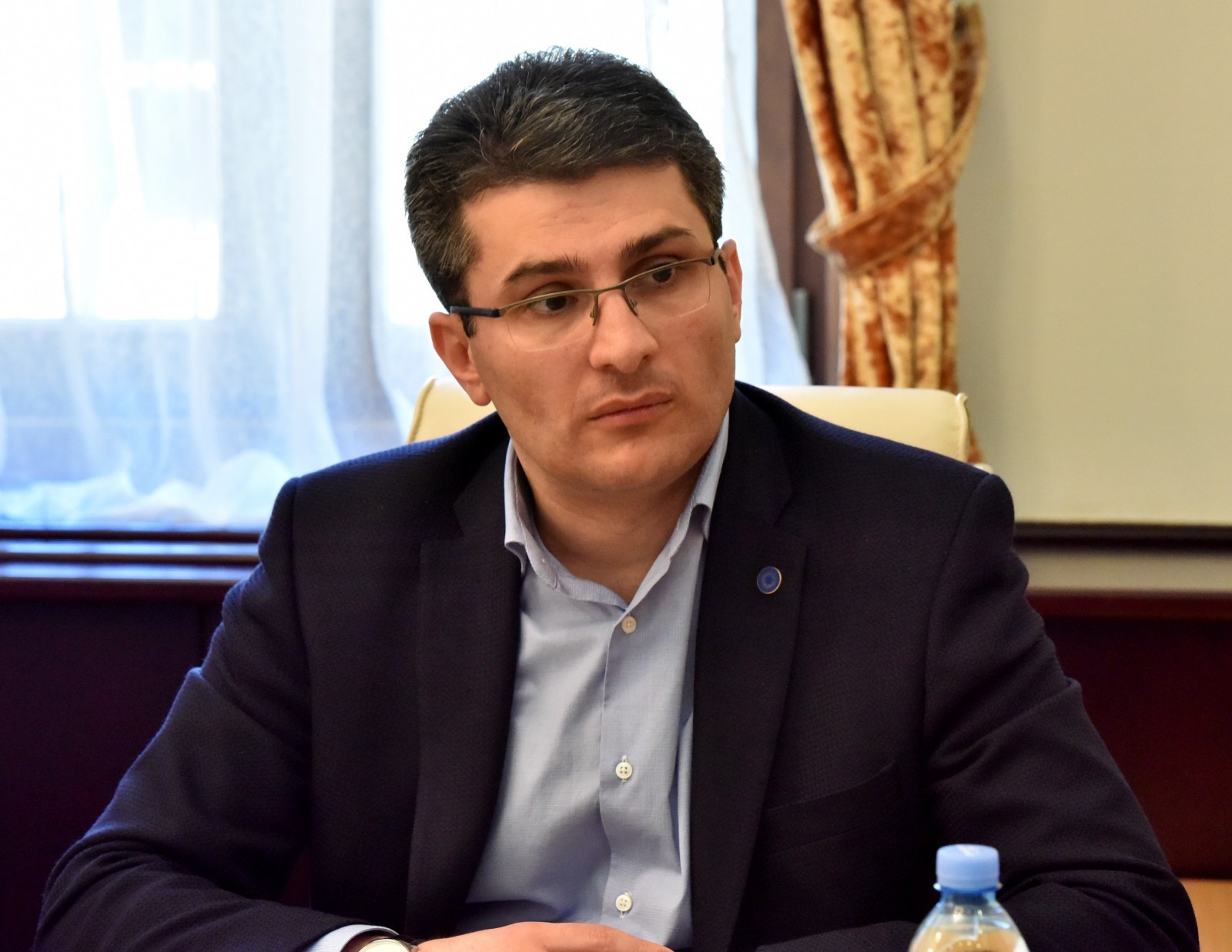 ბინადრობასთან დაკავშირებული რეგულაციების გამკაცრება მორგებულია საქართველოს მოქალაქეების ინტერესებზე - მდინარაძე