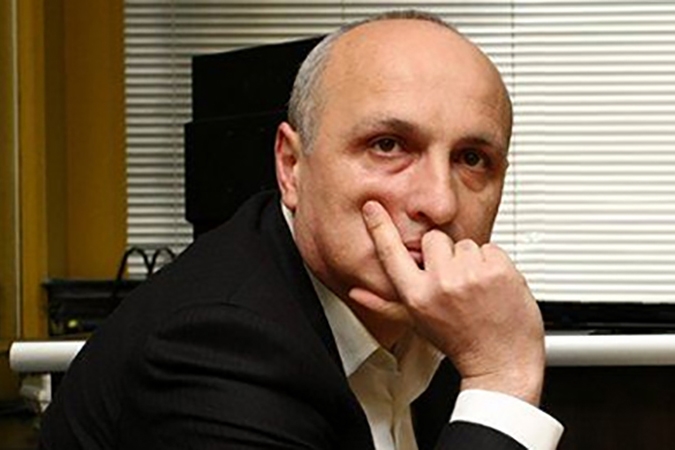 ვანო მერაბიშვილს სასუნთქი გზების ანთება აქვს, ის მკურნალობას #9 დაწესებულებაში გადის - გიორგი ჩივიაშვილი