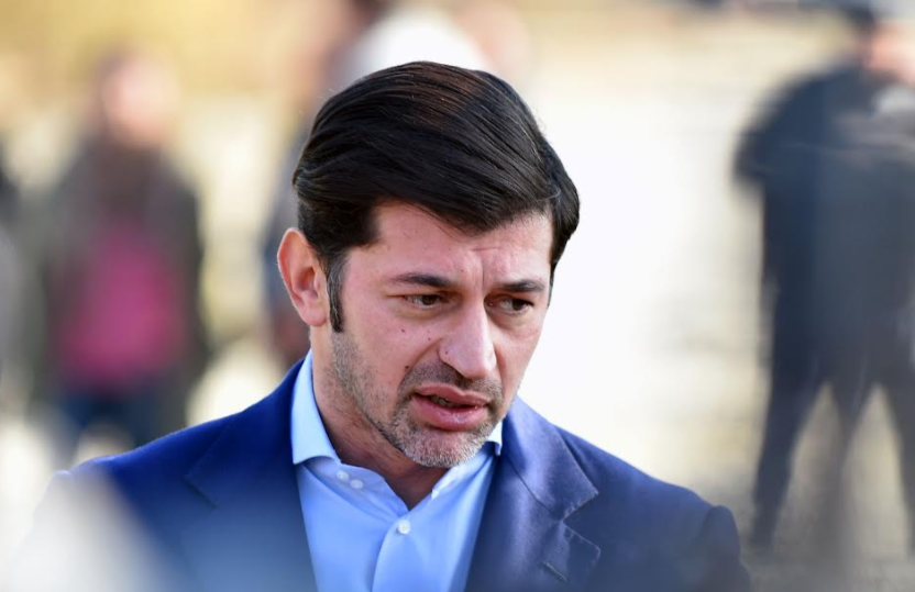 ვისაც ჩვენი ქვეყნის განვითარება გაგვიხარდება, ყველა ვუდგავართ გურამს გვერდით და ველოდებით ეროვნულ ნაკრებში - კახა კალაძე
